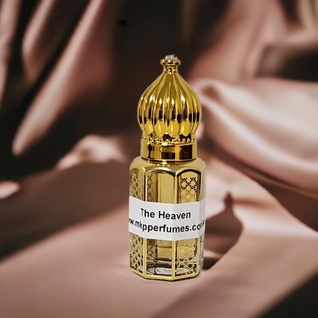 The Heaven (Size:6Ml; Style:Without Gift Box Packing;) image number 1