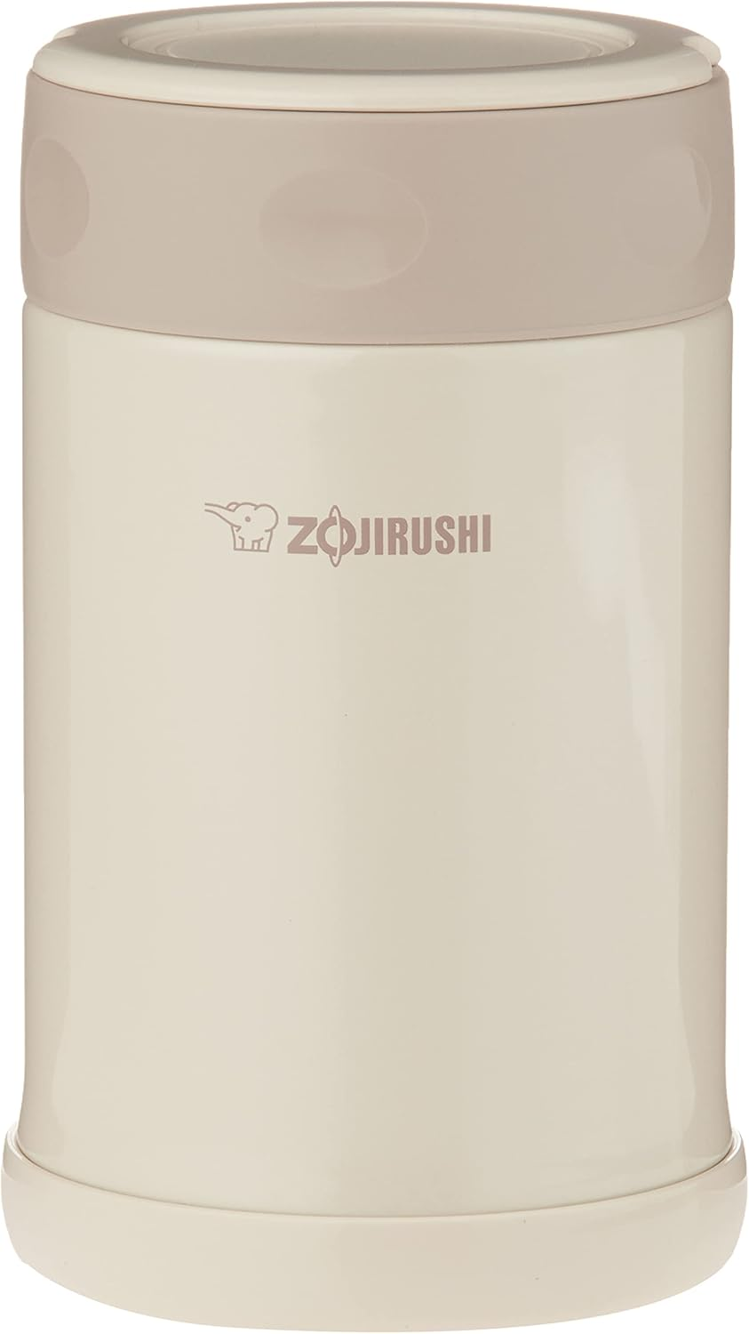 Zojirushi Stainless Steel Food Jar 500 Ml Aqua,Aqua Blue