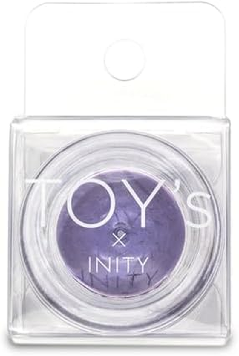 Toy'S X INITY DR-05 Dream Powder, Purple image number 3
