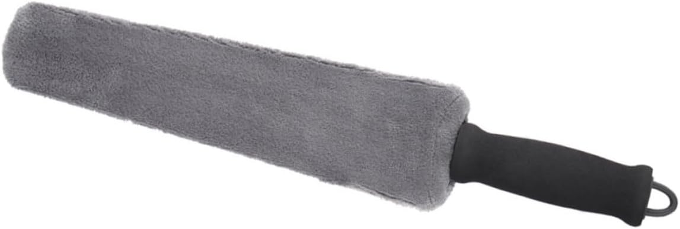 BESTOYARD Car Vent Cleaner Soft Brush Automotive Air Conditioner Outlet Dust Sweeping Mini Duster Cleaning Tool for Car Interior image number 4