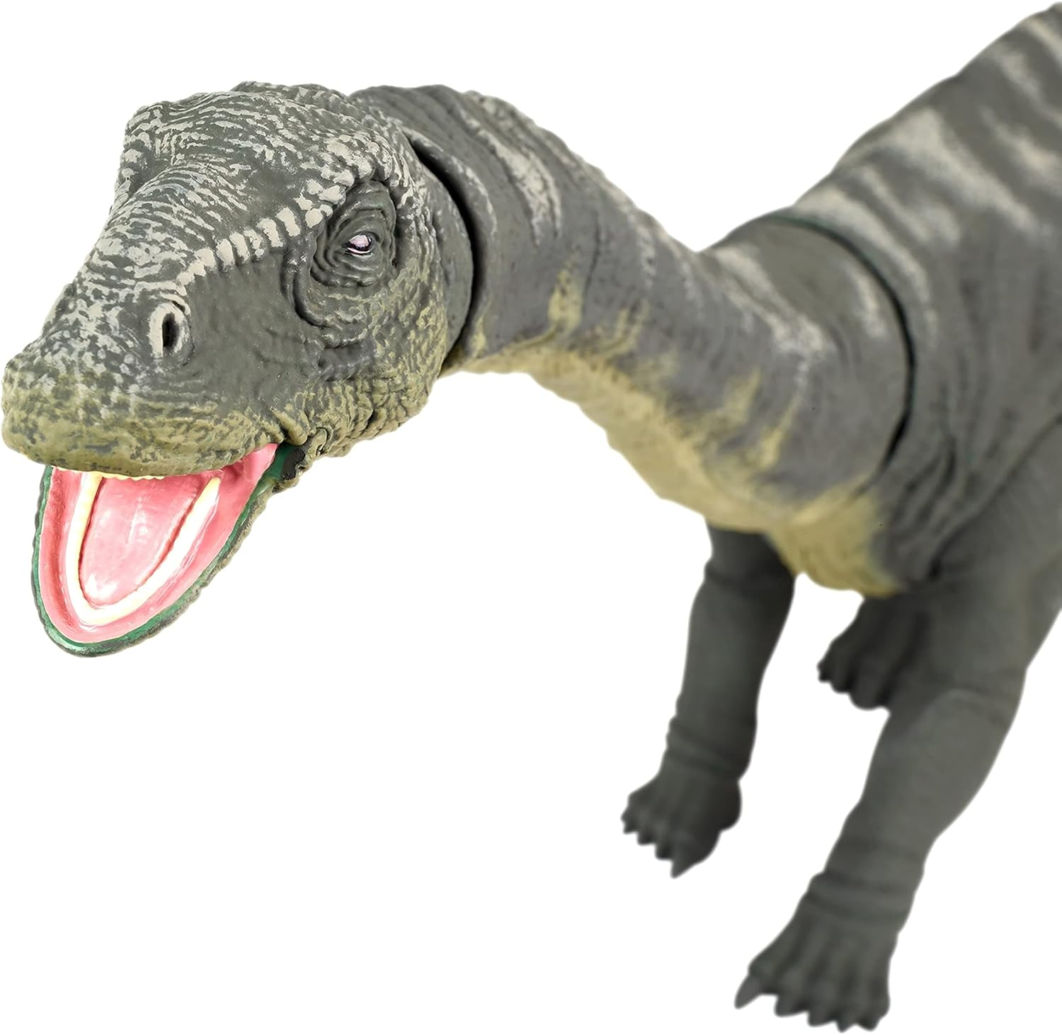 Jurassic World Legacy Collection Apatosaurus, Multi Color (GWT48) image number 2