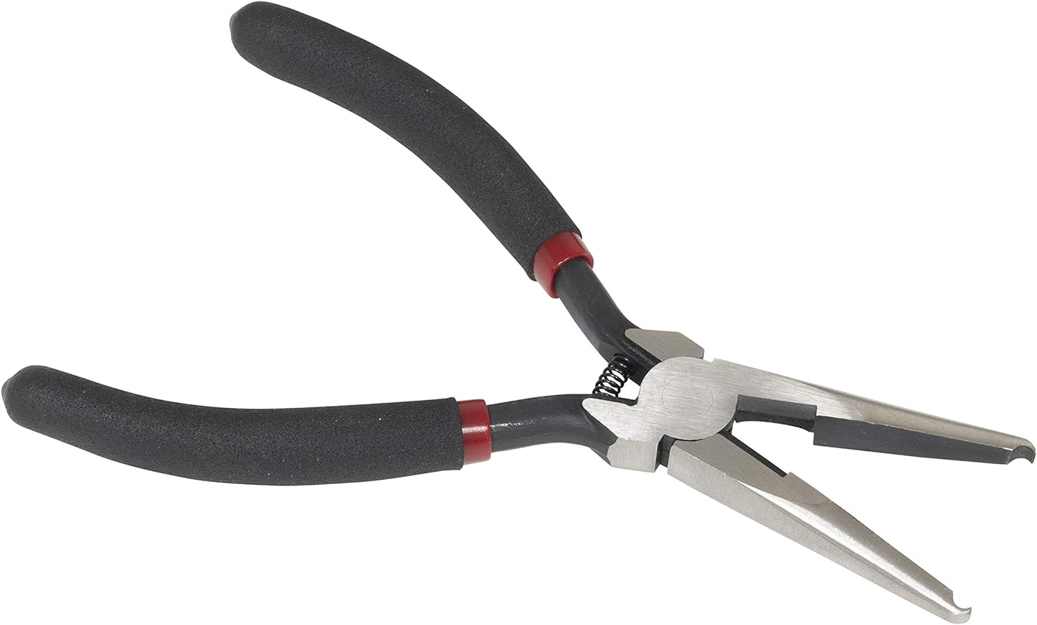 Lisle 42810 Plastic Clip Removal Pliers image number 4