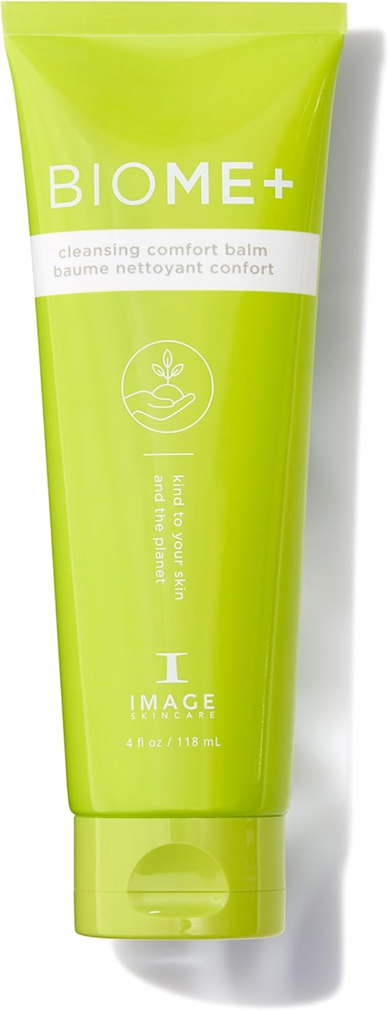 Biomeplus Cleansing Comfort Balm by Image for Women - 4 Oz Cleanser image number 6