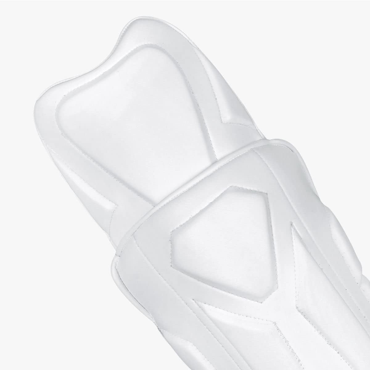 DSC Wicket Keeping Legguard the Bull Autograph Youth image number 2