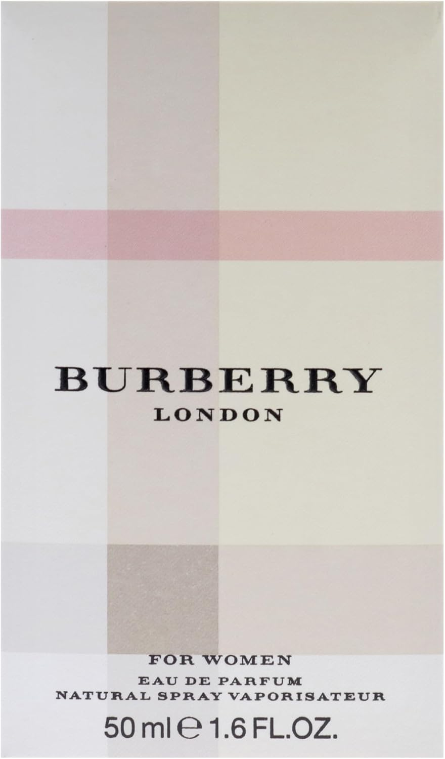 BURBERRY Burberry London image number 2