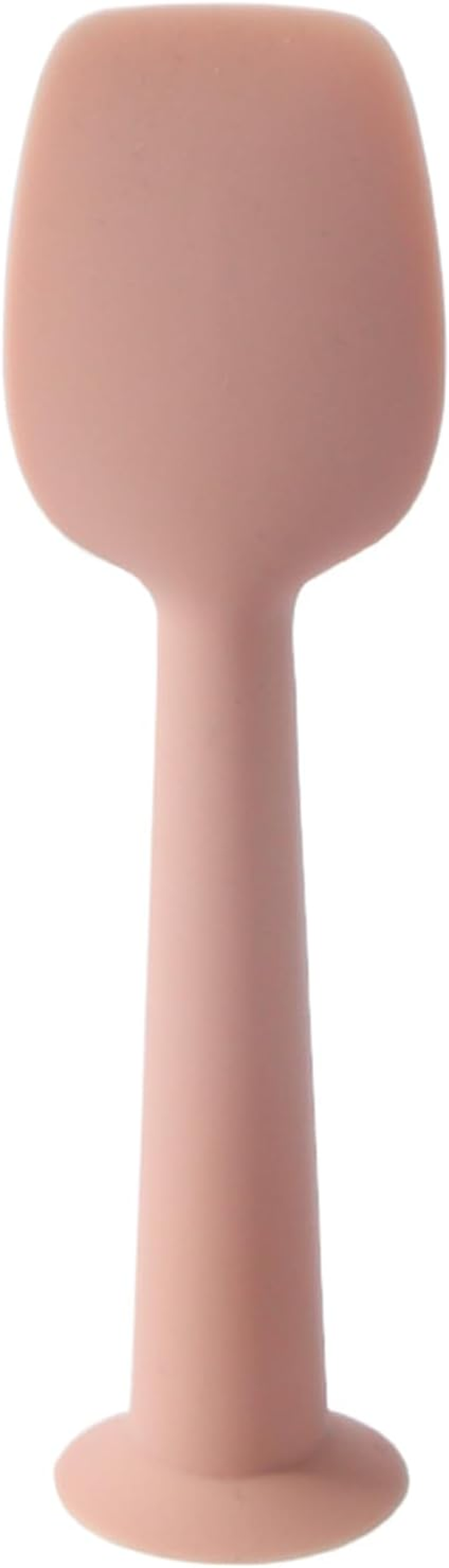 Spatula for Baby Cream, Nappy Paste Spatula, Nappy Cream Applicator Spatula, Soft Paste Applicator, Wipe Balm Tool for Baths, Nursery Cheeks and Butt Care