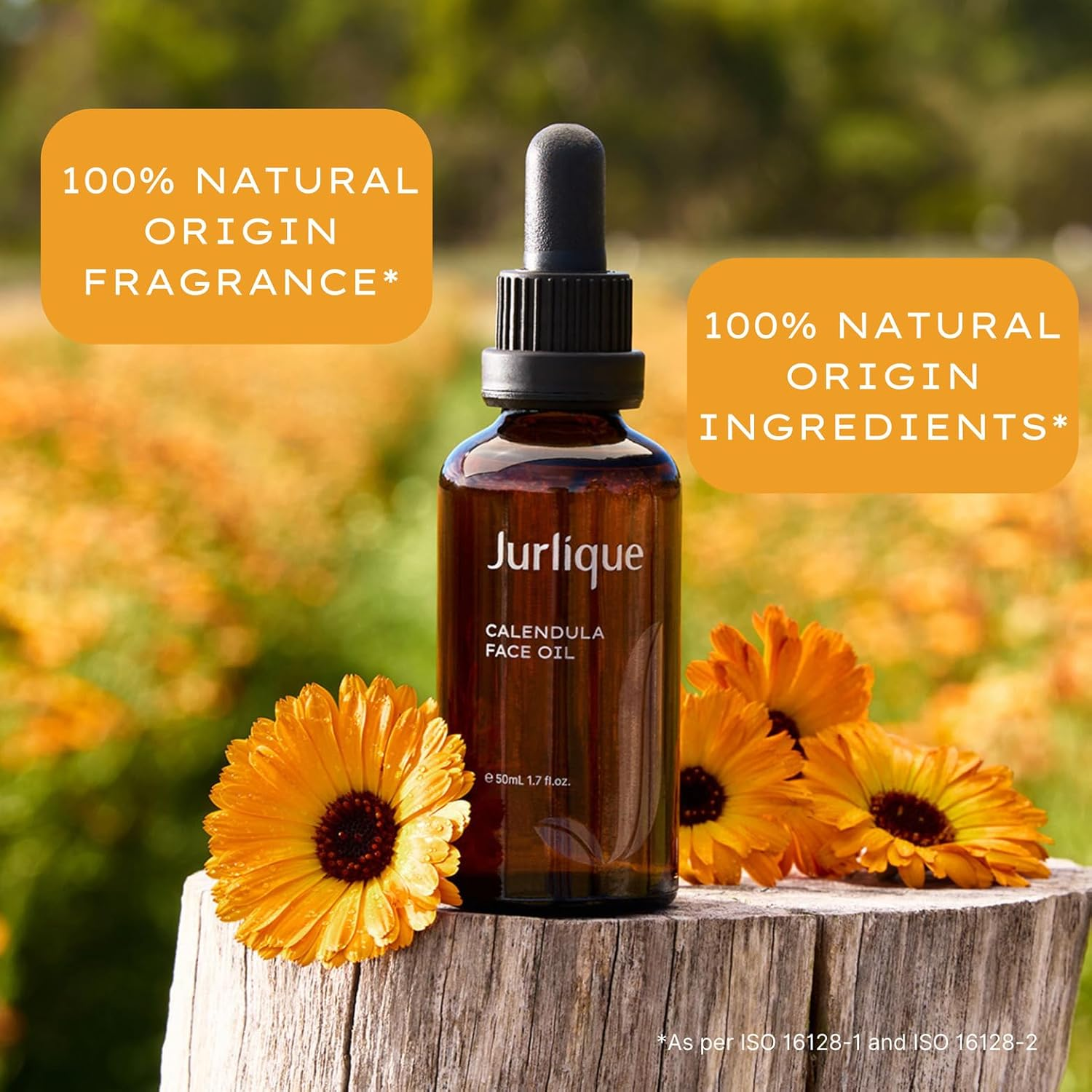 Jurlique - Calendula Face Oil 50 Ml (JUR121700) /Skin Care /50 image number 2