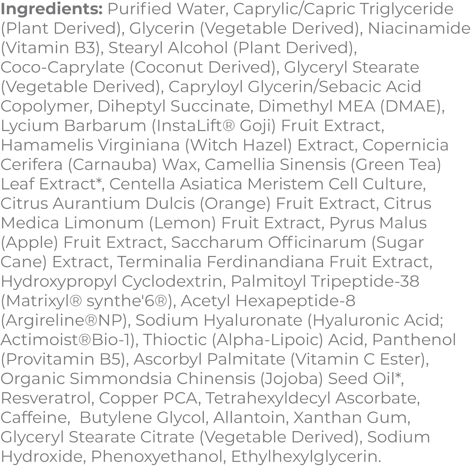 Stem Cell Eye Lifting Treatment