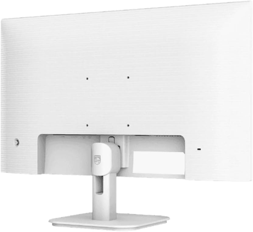 Philips 27E1N1100AW 27Inch 100Hz FHD IPS Monitor, White image number 6