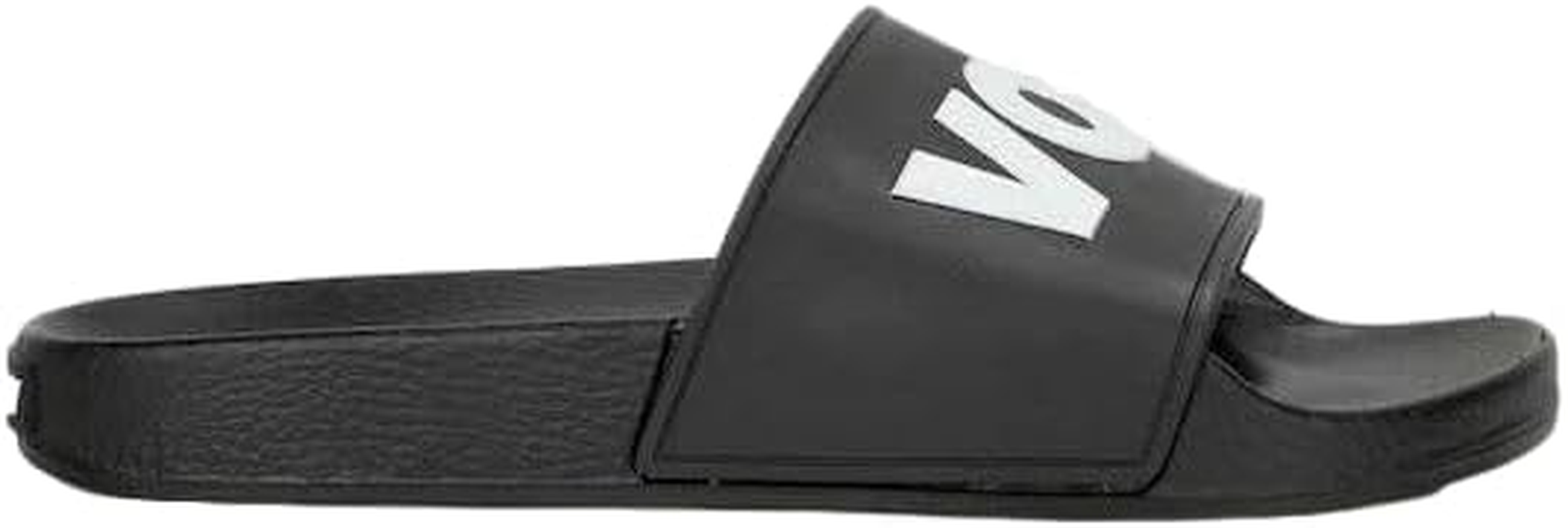 Volley Pool Slides Mens Volleys Black White Green Gold Shoes Sandals Thongs