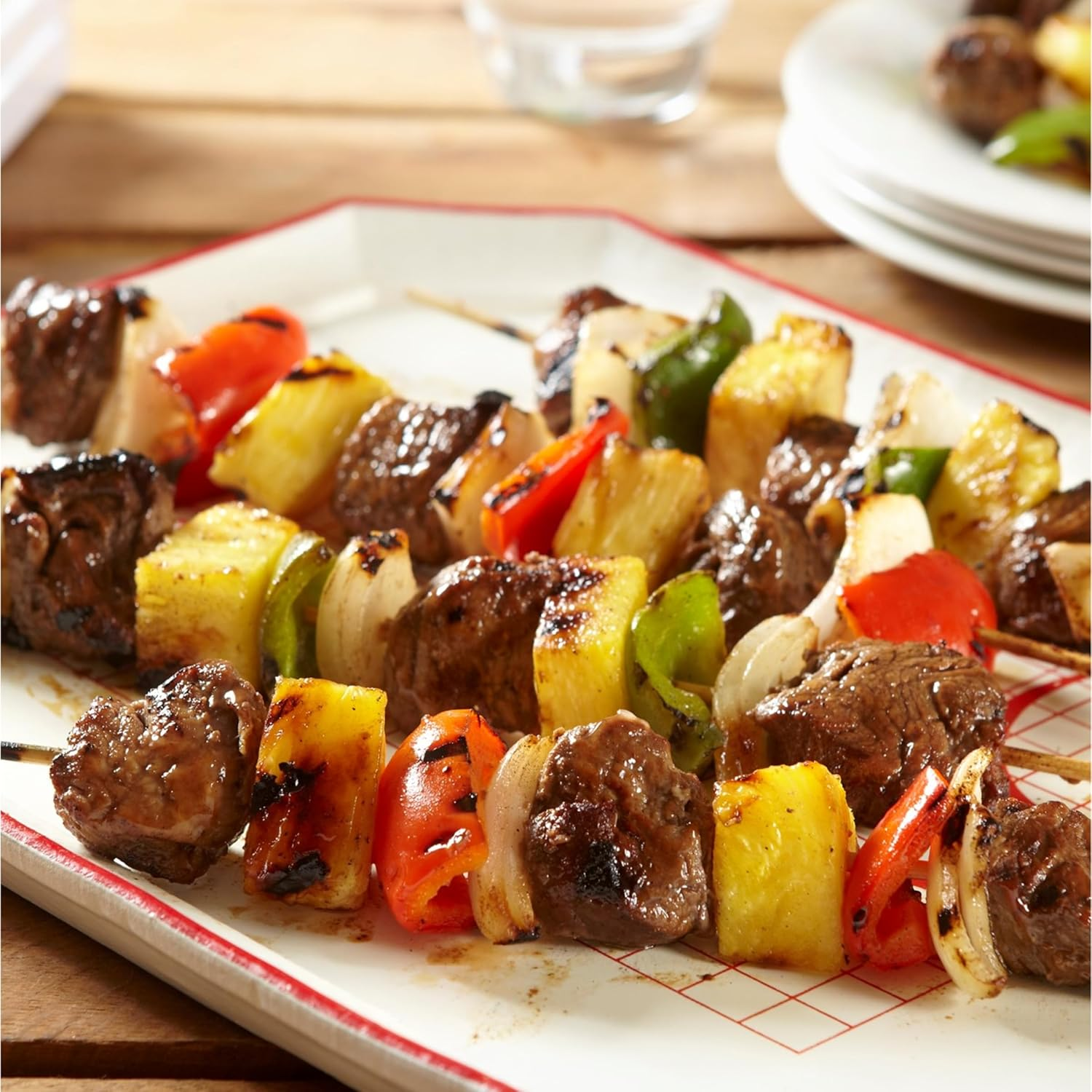 Weber Smokey Mesquite Seasoning, 2.75 Oz image number 4