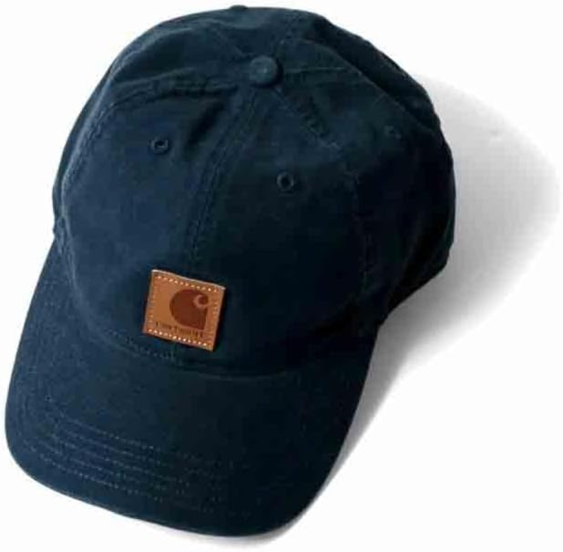 Houston Odessa Cap Men'S Cap, Gray, One Size