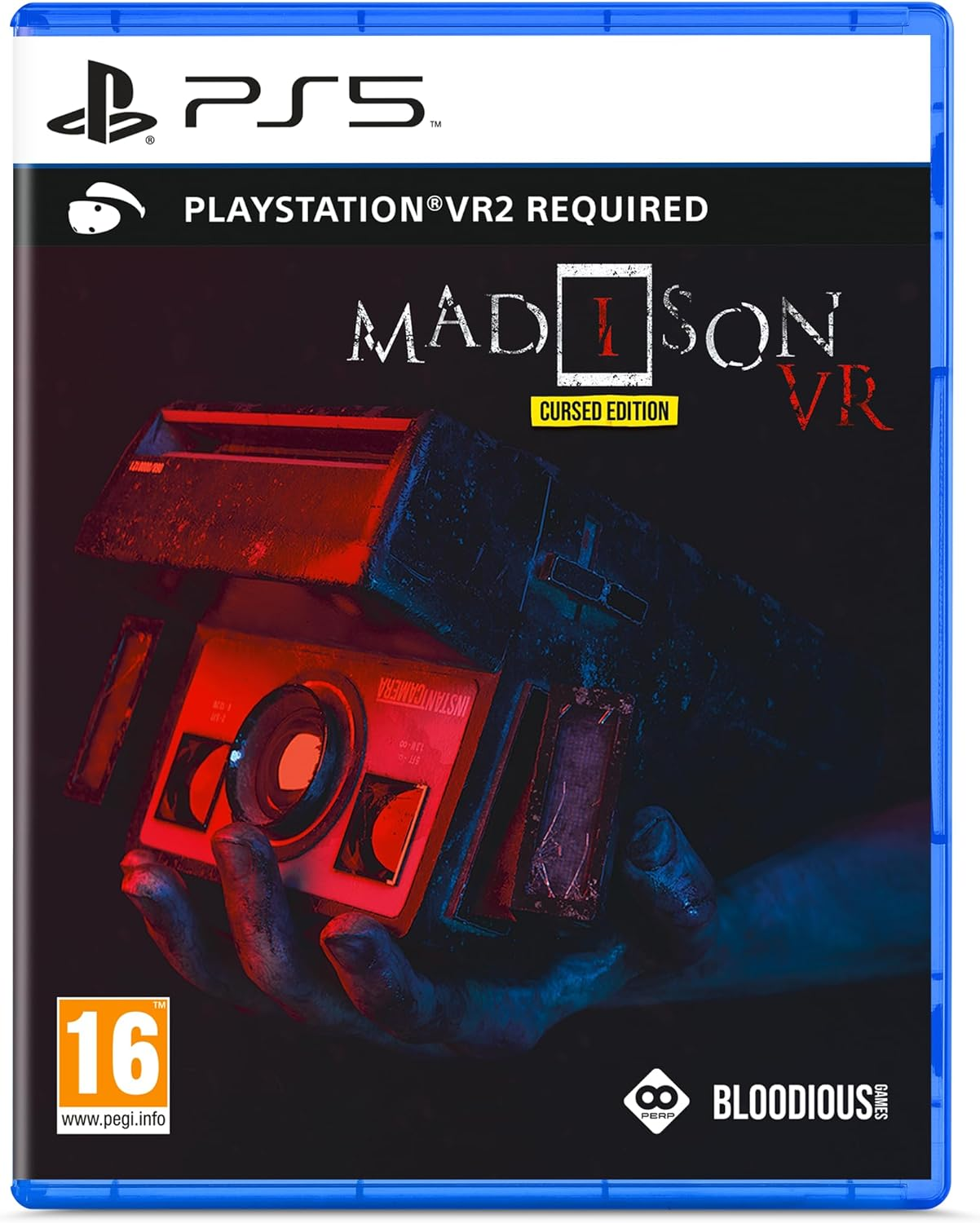 Madison (PSVR2) /PS5