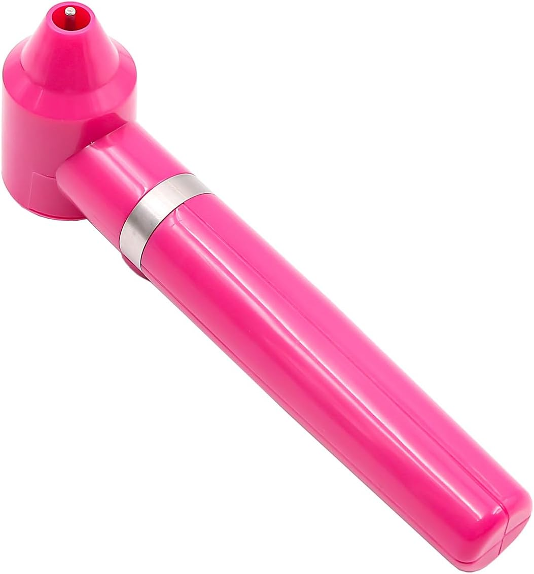 NUZAMAS Tattoo Pigment Mixer with 50Pcs Mixing Sticks Machine Makeup Eyebrow Color Ink Agitator Machine for Microblading Tattoo Supplies (Red) image number 3