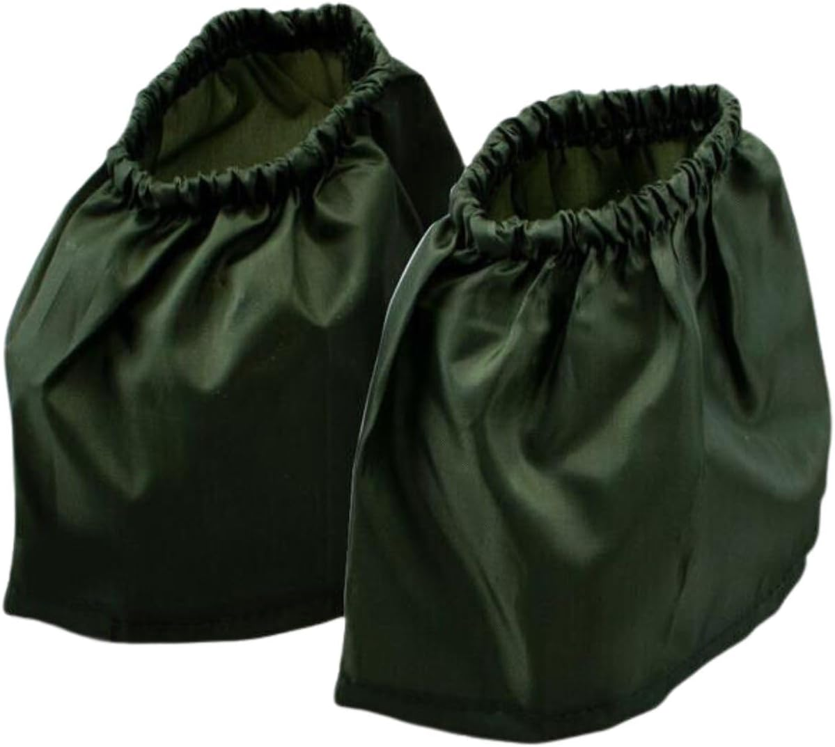 Leona Co Reusable Boot & Shoe Covers Protectors Savers Water Resistant Protectors for Gardeners Work Home (Randomly Color) image number 1