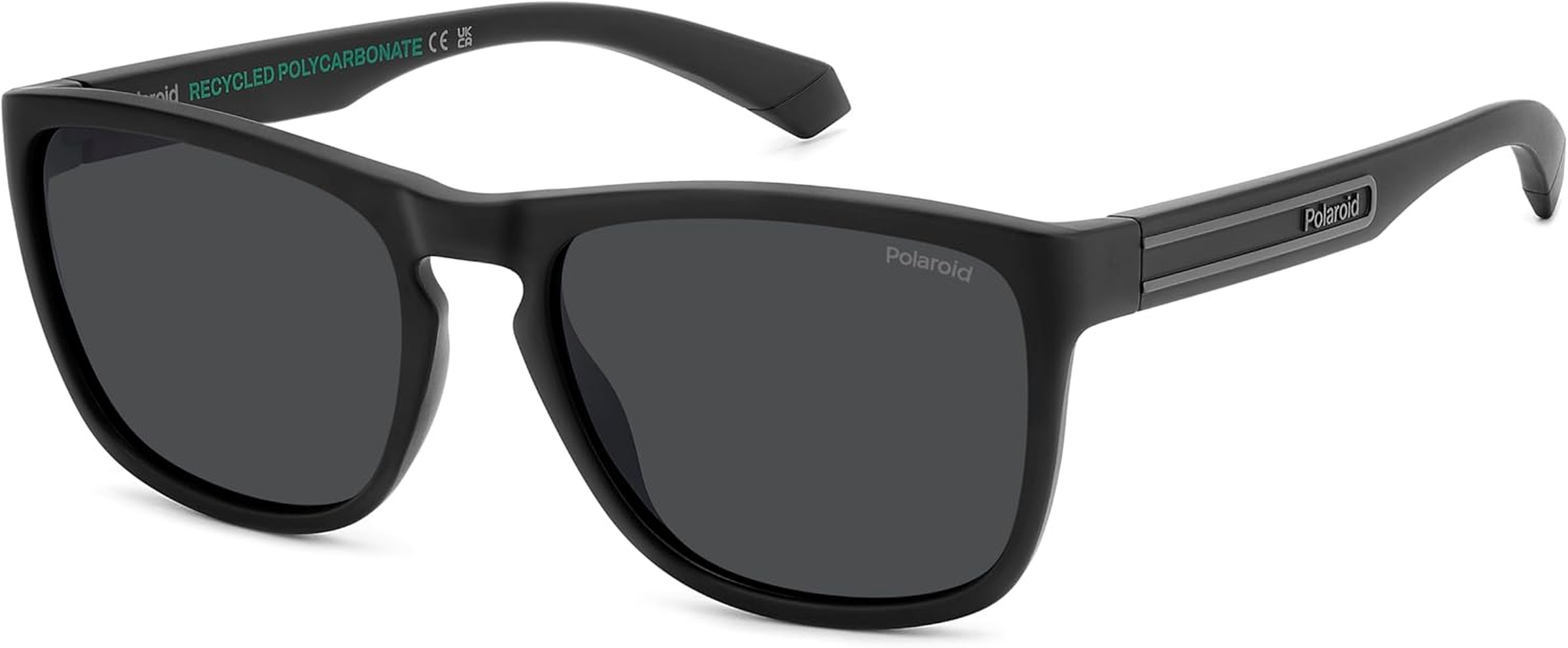 Polaroid Eyewear Unisex PLD 2161/S Sunglasses image number 4