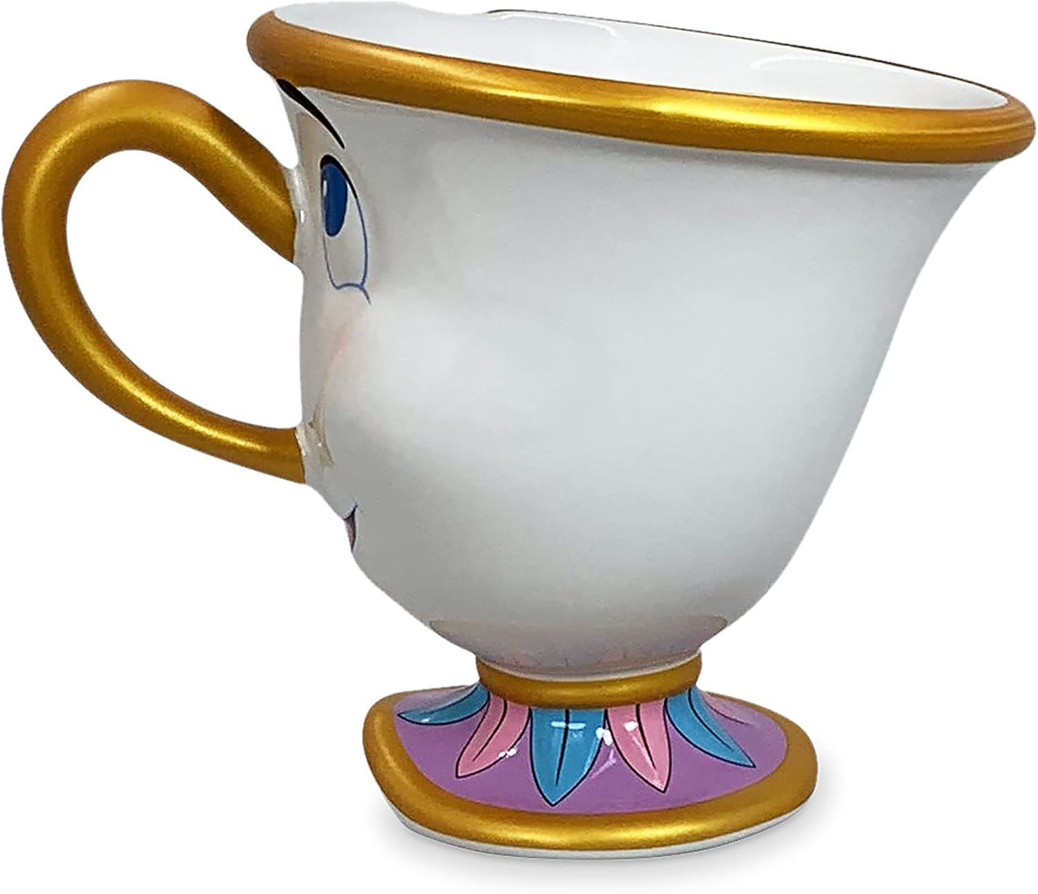 Disney Chip Mug - Beauty and the Beast image number 2
