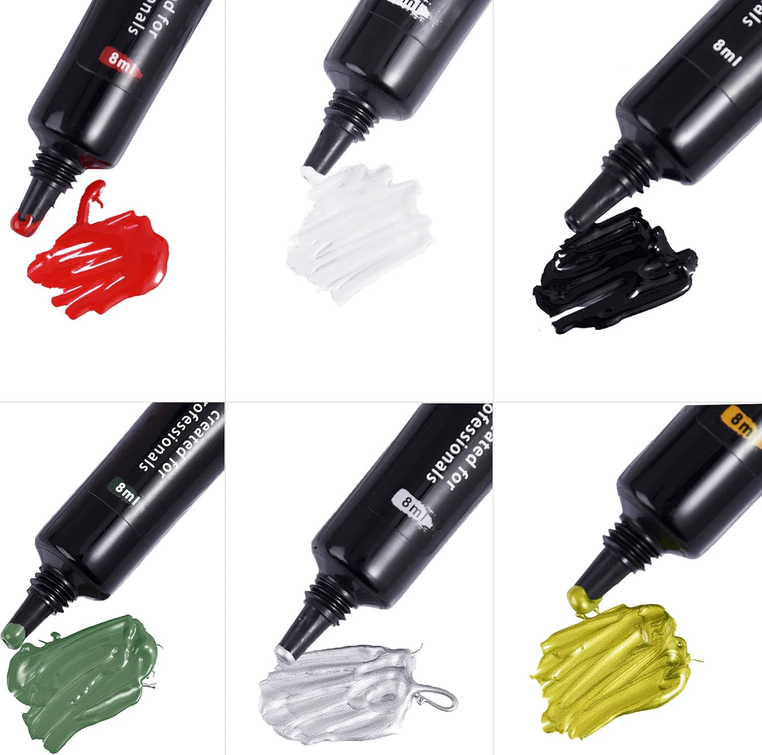 Nail Stamper Kit with Stamping Polish, Nail Stamping Gel Polish Set Nail Print Stamper Tool Nail Stamping Plate Stamp Nail Stamp Polish Gel Paint for Nails Art Printing UV Nail Polish image number 4