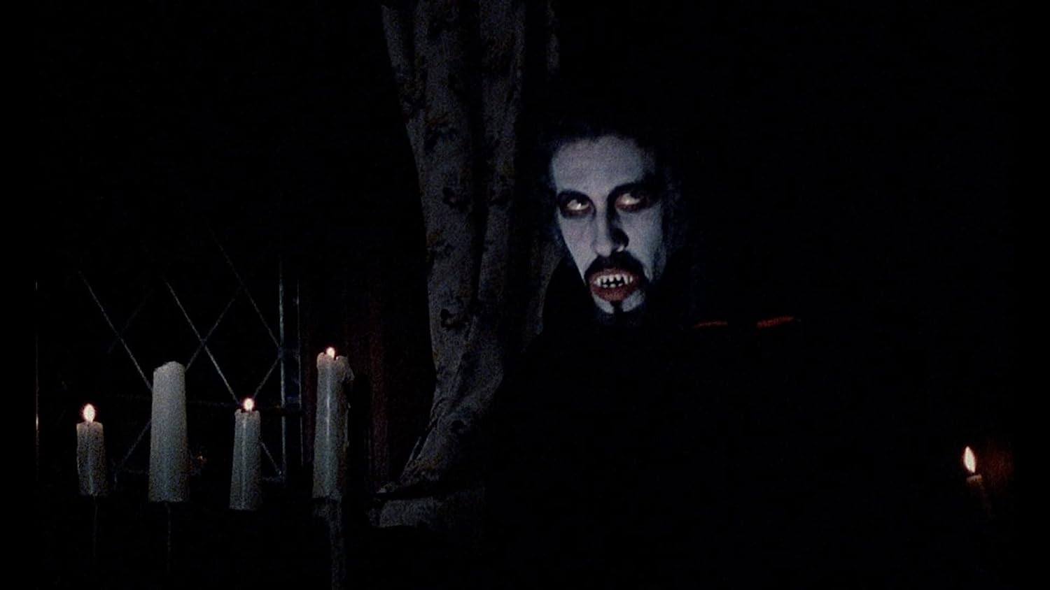 DRACULA VS. FRANKENSTEIN / BRAIN of BLOOD (2BD) image number 1