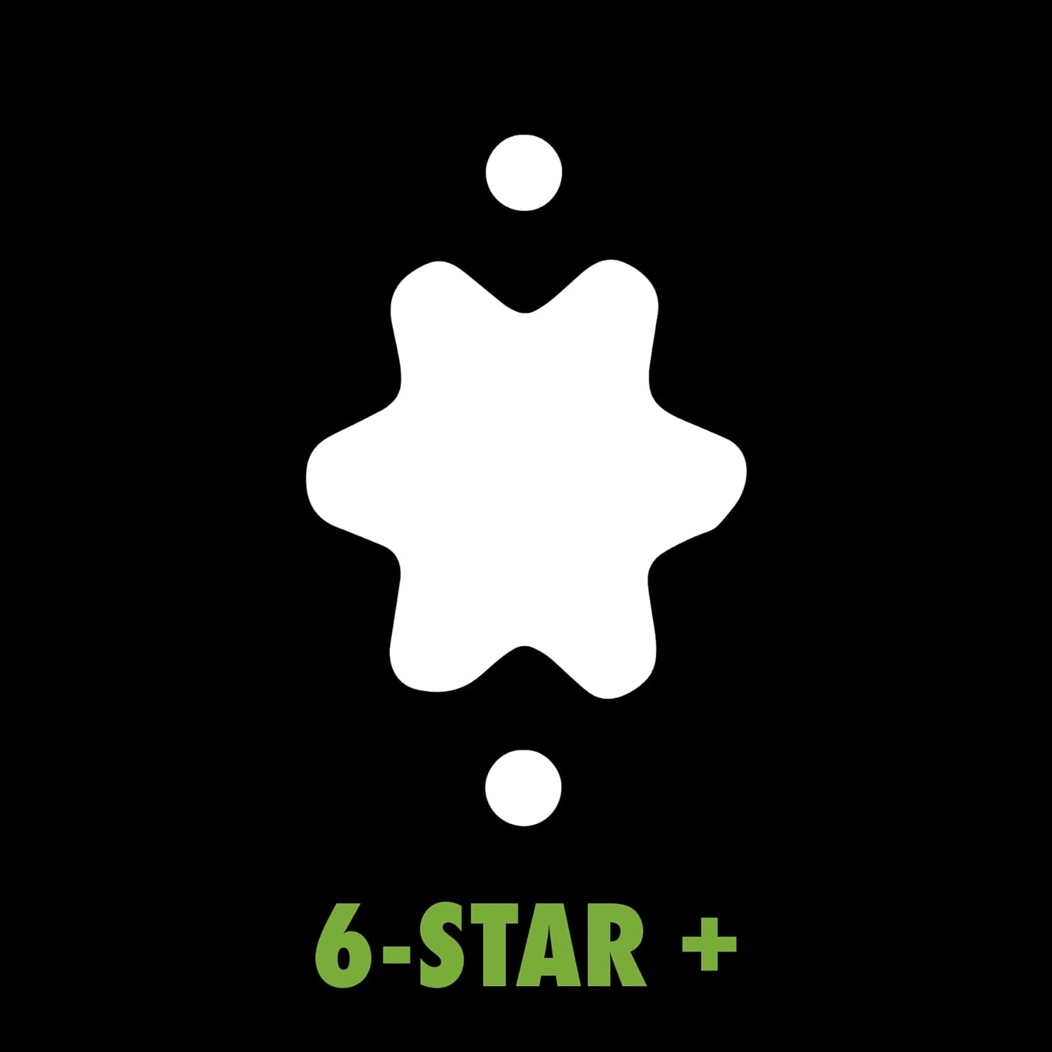 Maxpower 561557B 3 Blade Set for Many, Craftsman Mowers for 54" Cut Mtd/Cub Cadet/Troy-Bilt Replaces 742-05056, 942-05056, 742-05056A, 942-05056A, CMXGZAM110143 image number 5