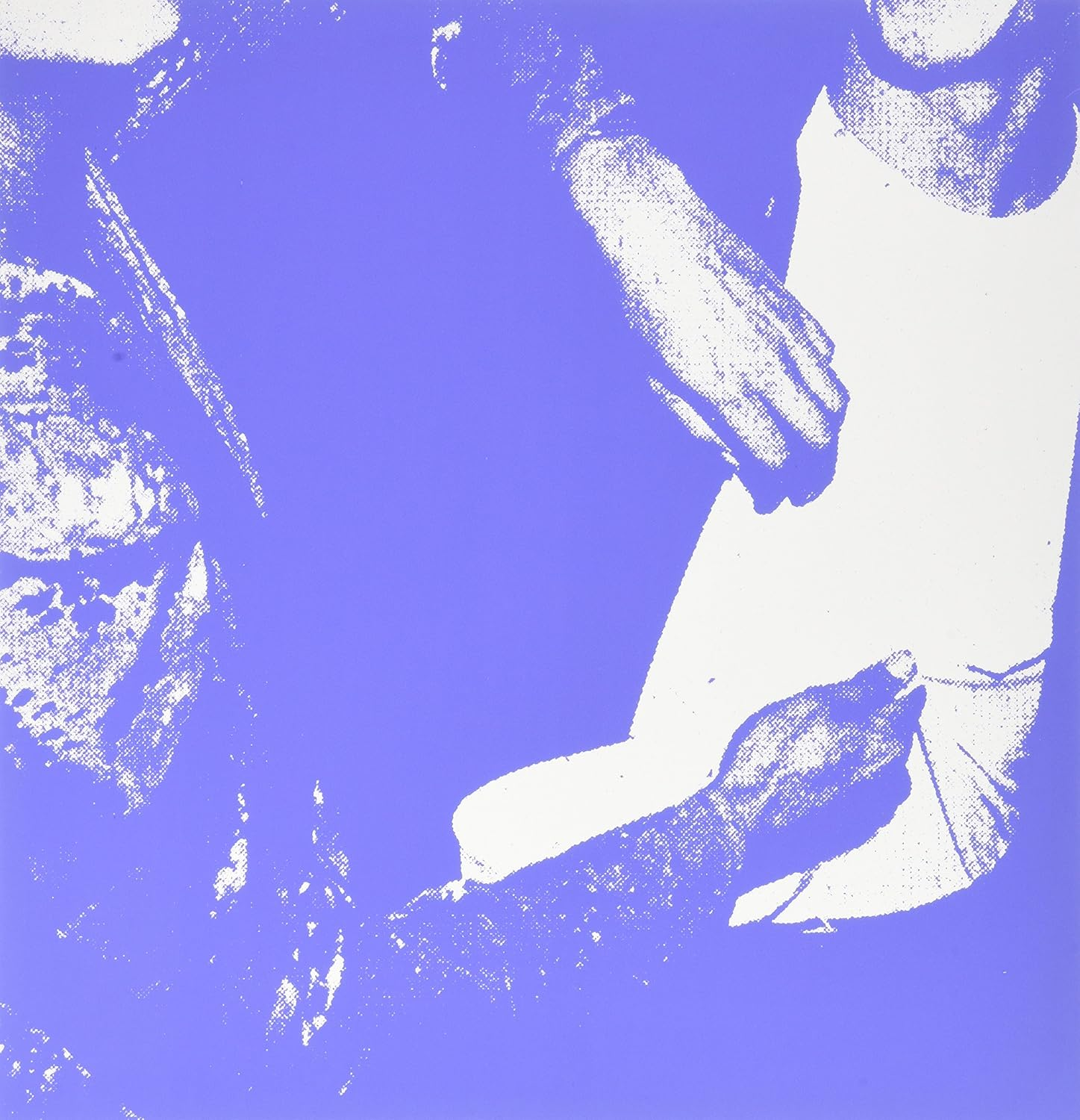 Cut Men - 12 Inch (LP) image number 1