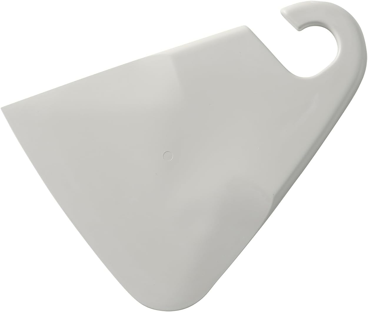 Lek Bin and Can Scraper (Spatula & Spatula)