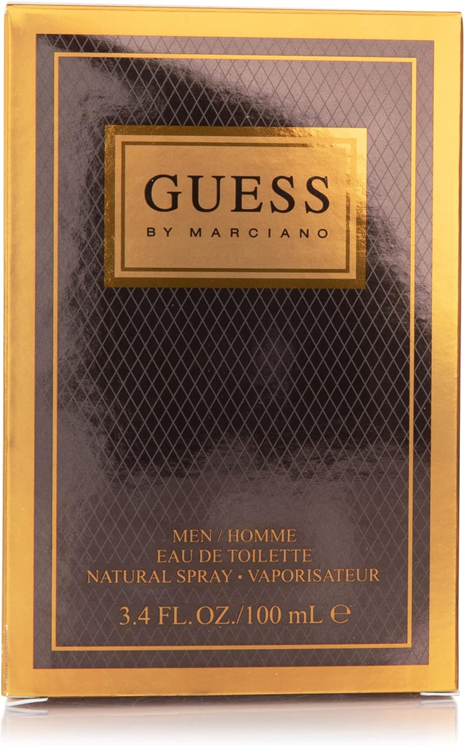 GUESS Gucci Guess Marciano Eau De Toilette Spray, 100Ml, Multi (176845) image number 3