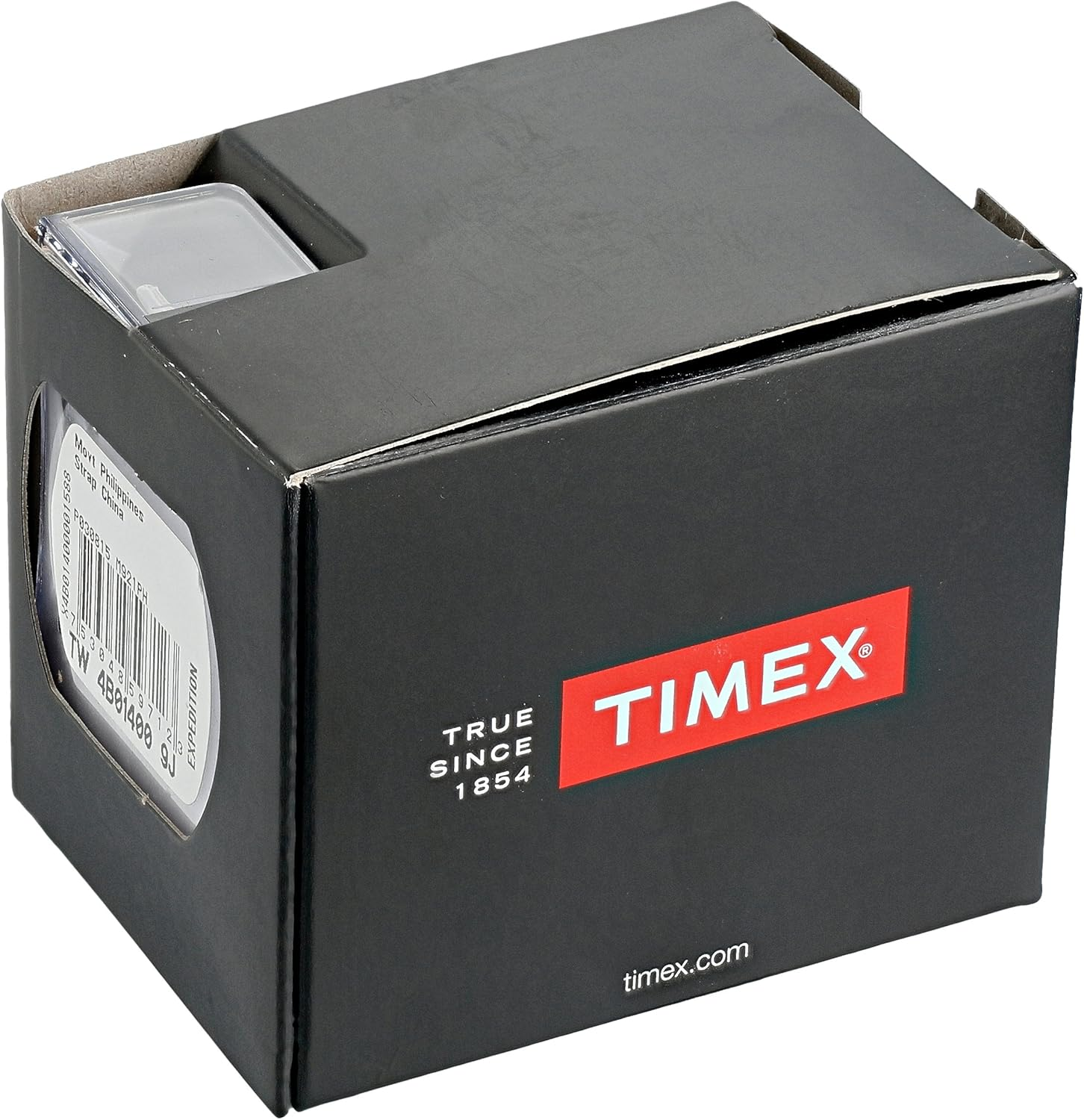 Timex Ironman Rugged 30 Full-Size Watch image number 4