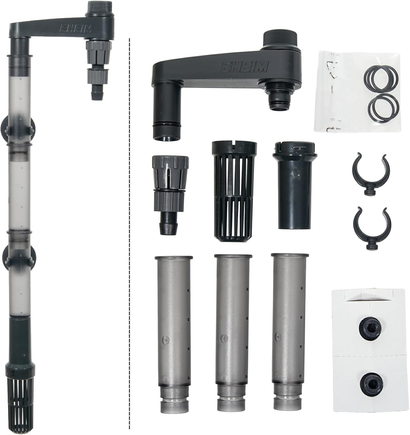 Eheim Installation Set 1, 12/16 Mm