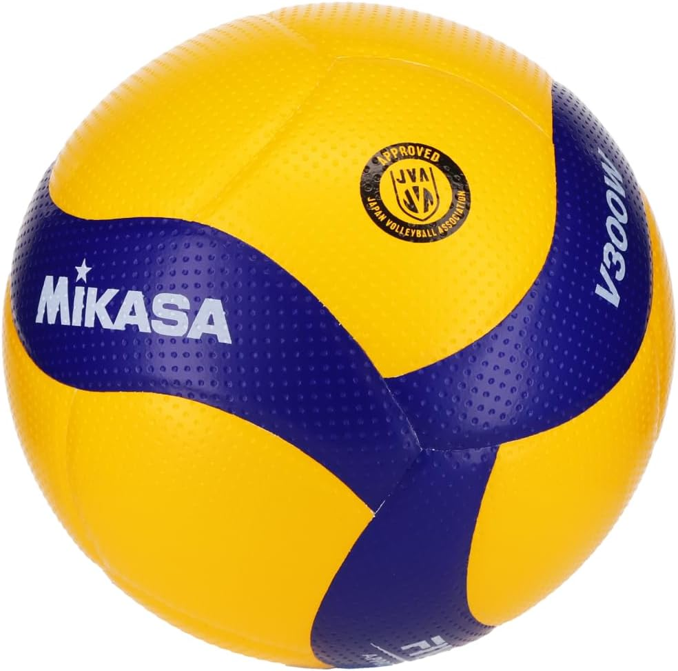 MIKASA V300W Volleyball image number 1