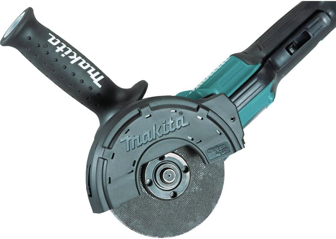 Makita Clip on Cutting Wheel Guard, 115 Mm image number 3