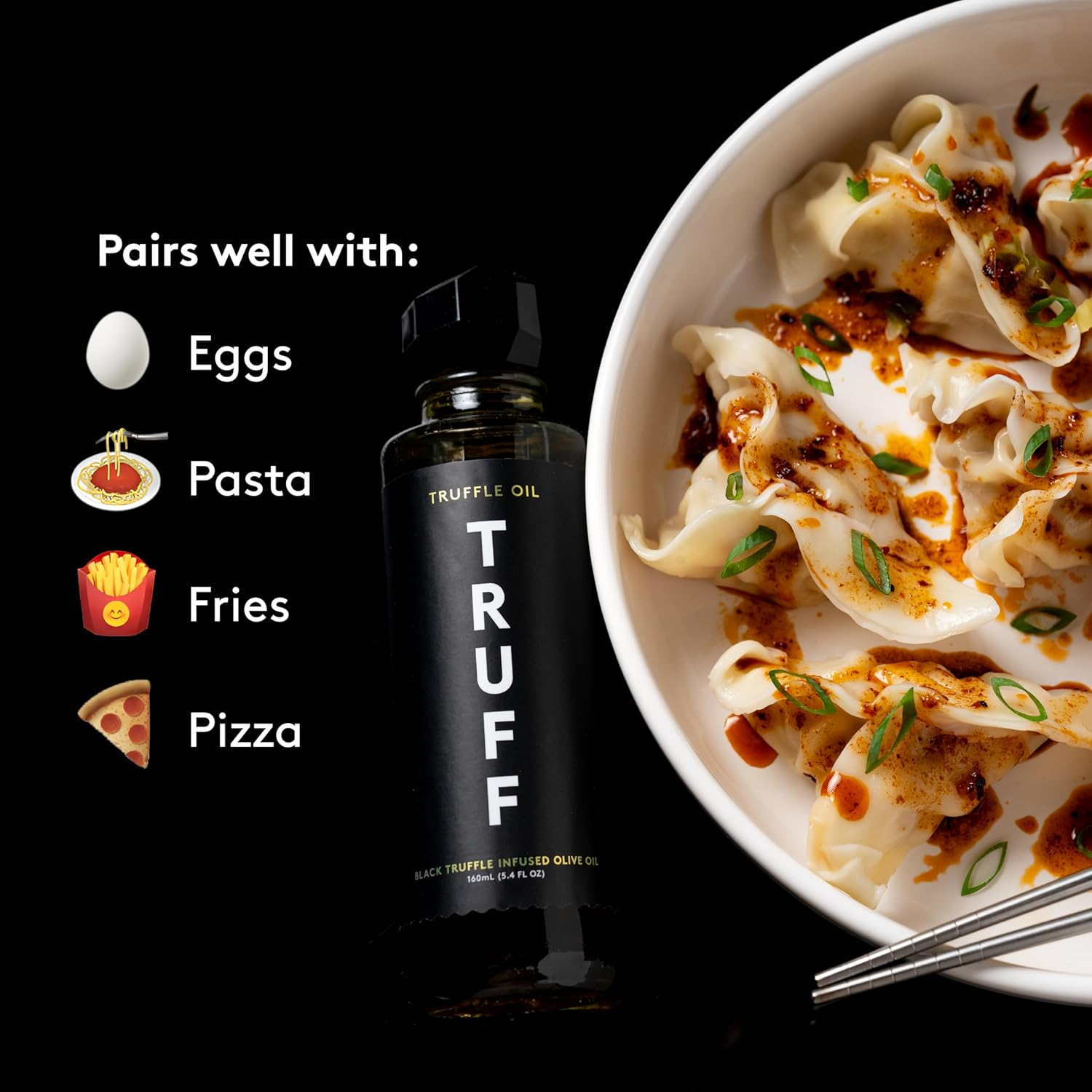 TRUFF Starter Pack image number 2