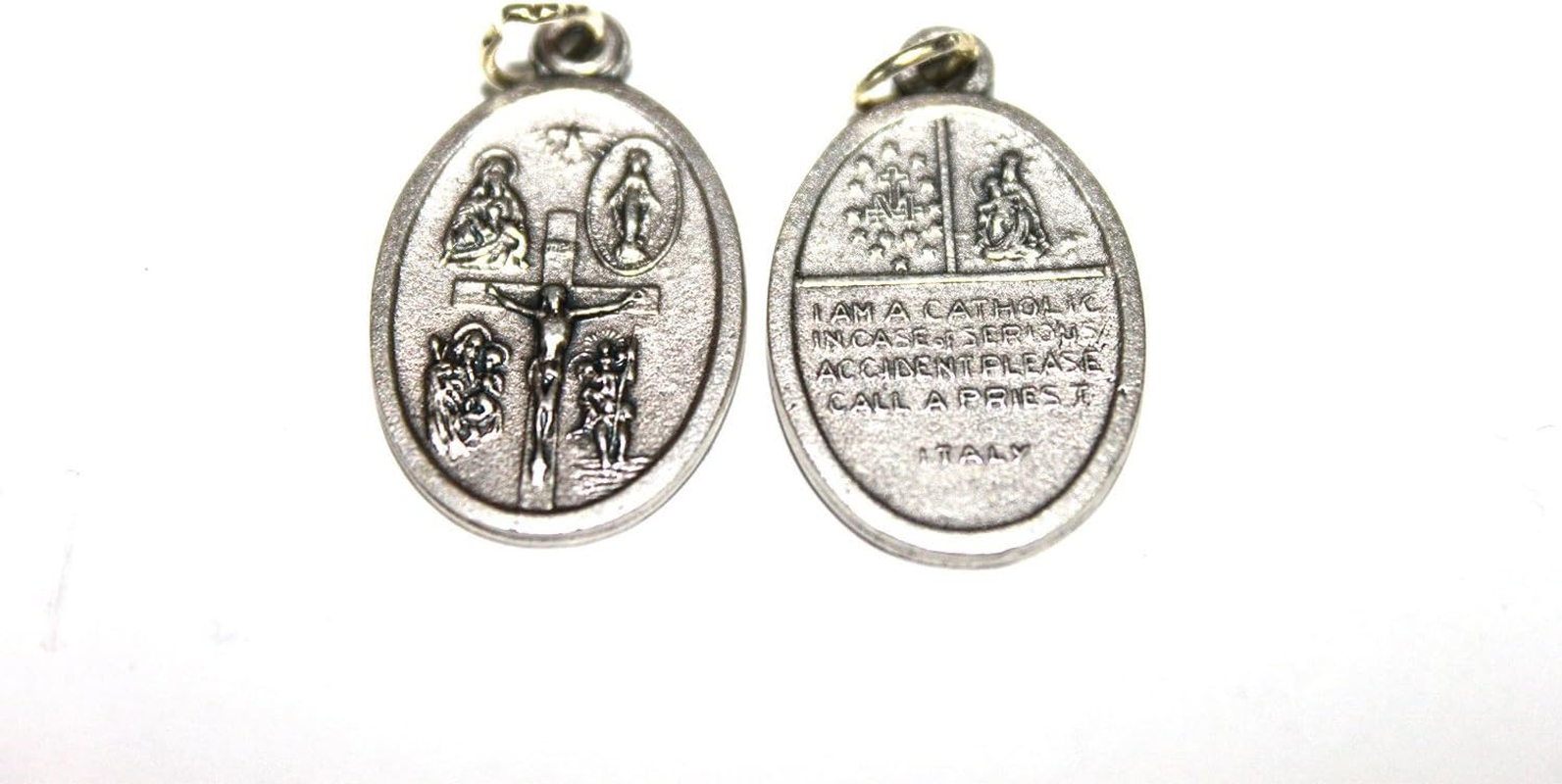 Cathedral Art PT636 Son Companion Unique Decorative Coin, 1-1/4-Inch