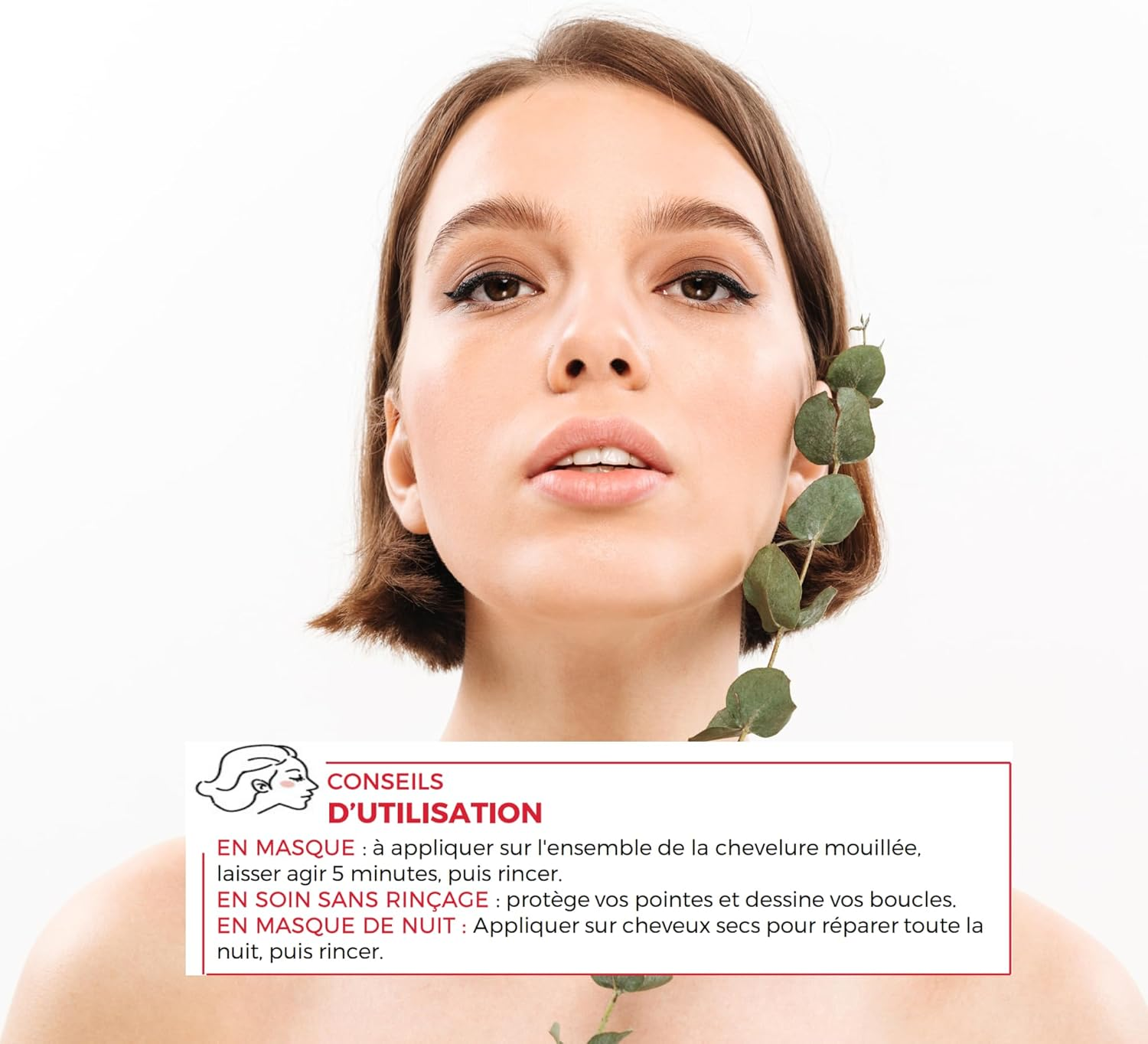 Conditioner Balm 200 Ml