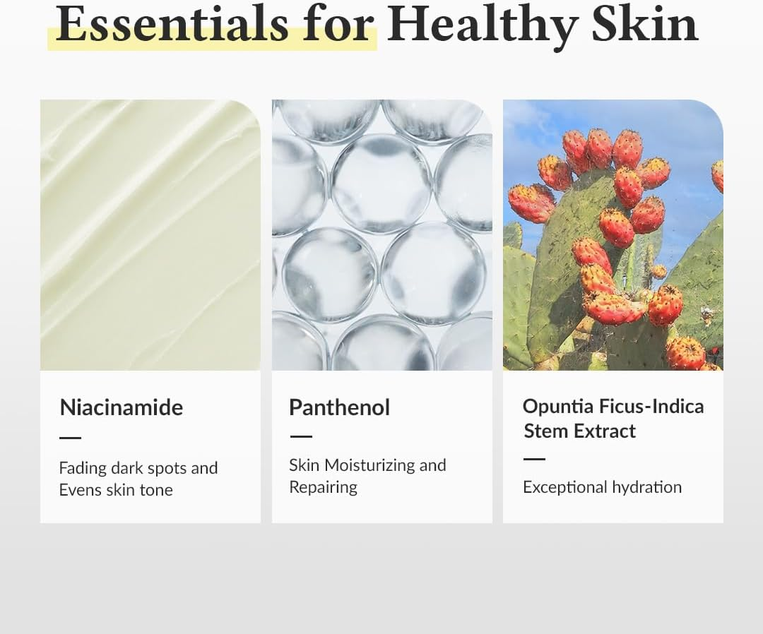 Dr.Althea 345 Relief Cream | Daily Face Moisturizer | Blemish Relief Care | Soothing Recovery & Moisture with Niacinamide, Panthenol | Korean Vegan Skin Care for All Skin Types | 50Ml (Pack of 1) image number 3