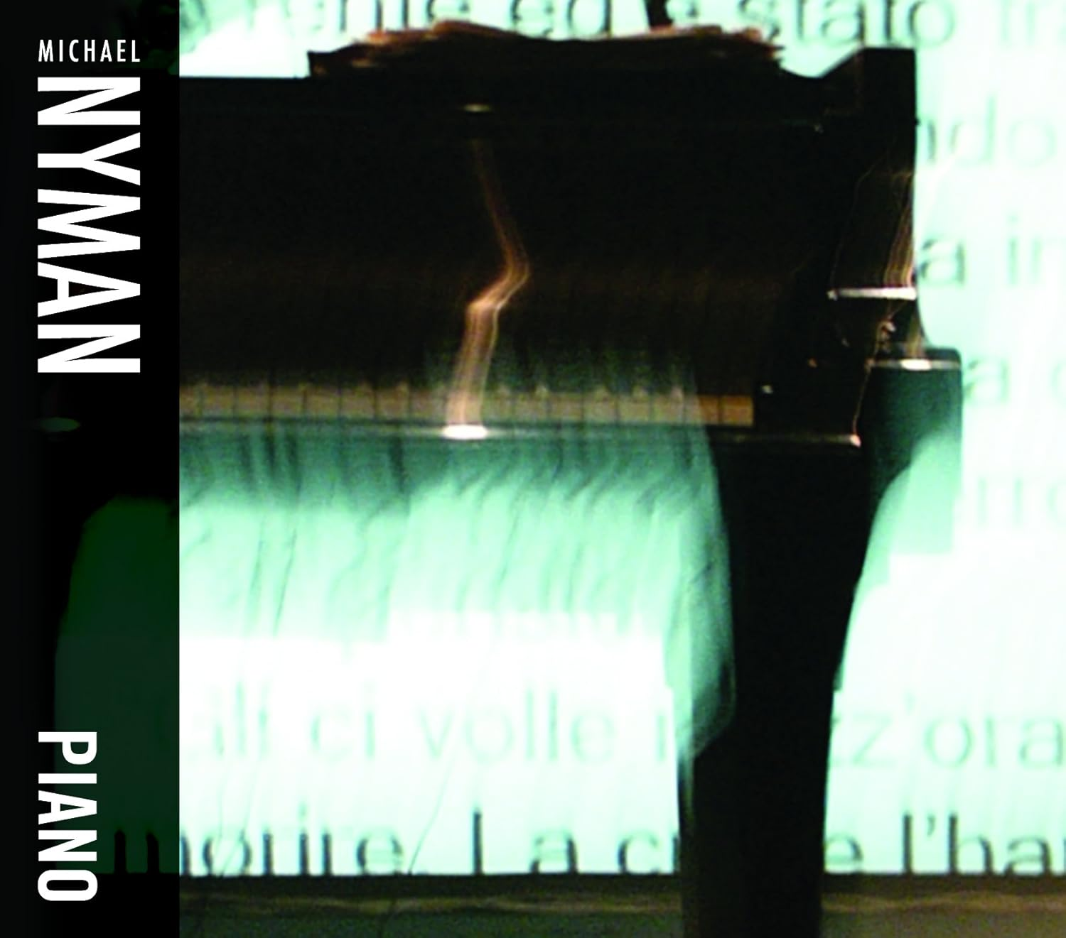 Piano Sings, Piano, Piano Conc image number 1