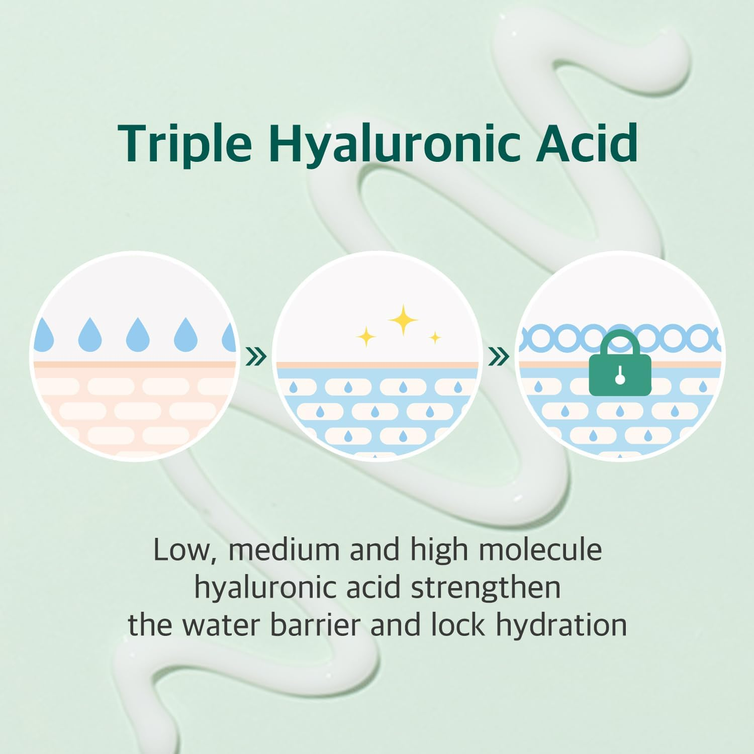 Round Lab Pine Calming Cica Cream 50 Ml image number 2