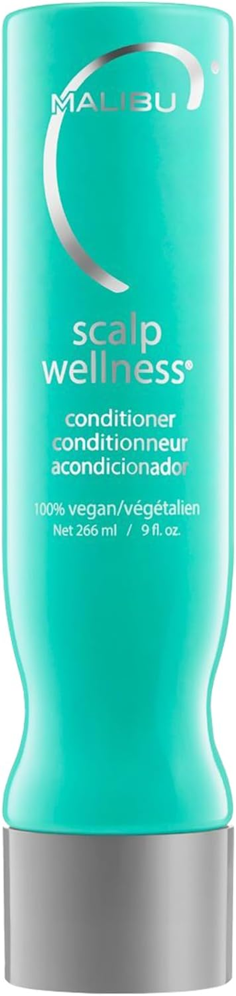 Malibu C Scalp Wellness Conditioner 266 Ml image number 1