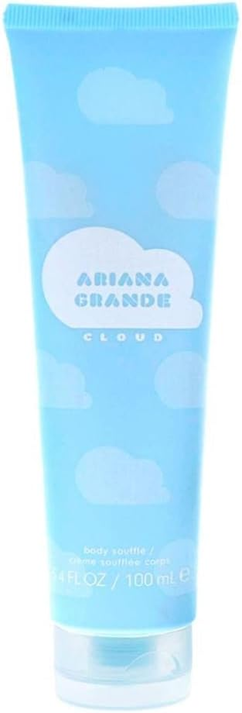 Ariana Grande Cloud image number 5