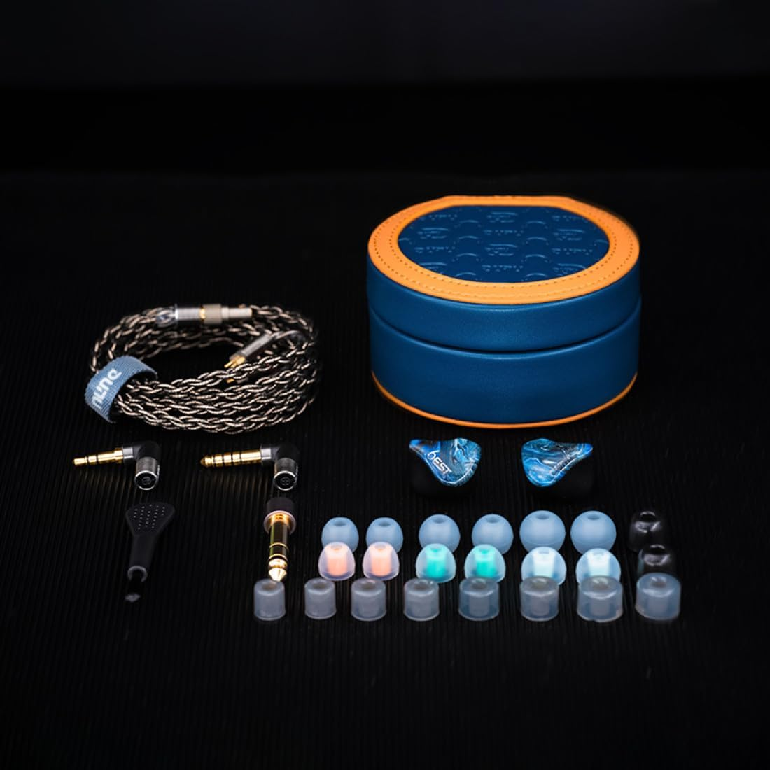 DUNU SA6EST image number 6