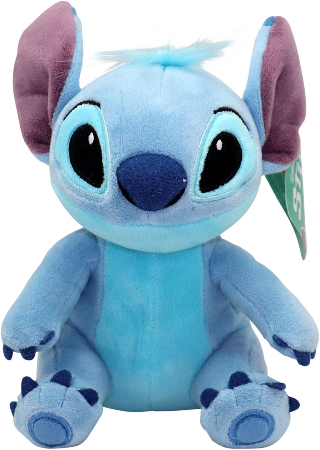 Disney Stitch 8" Small Plush image number 2
