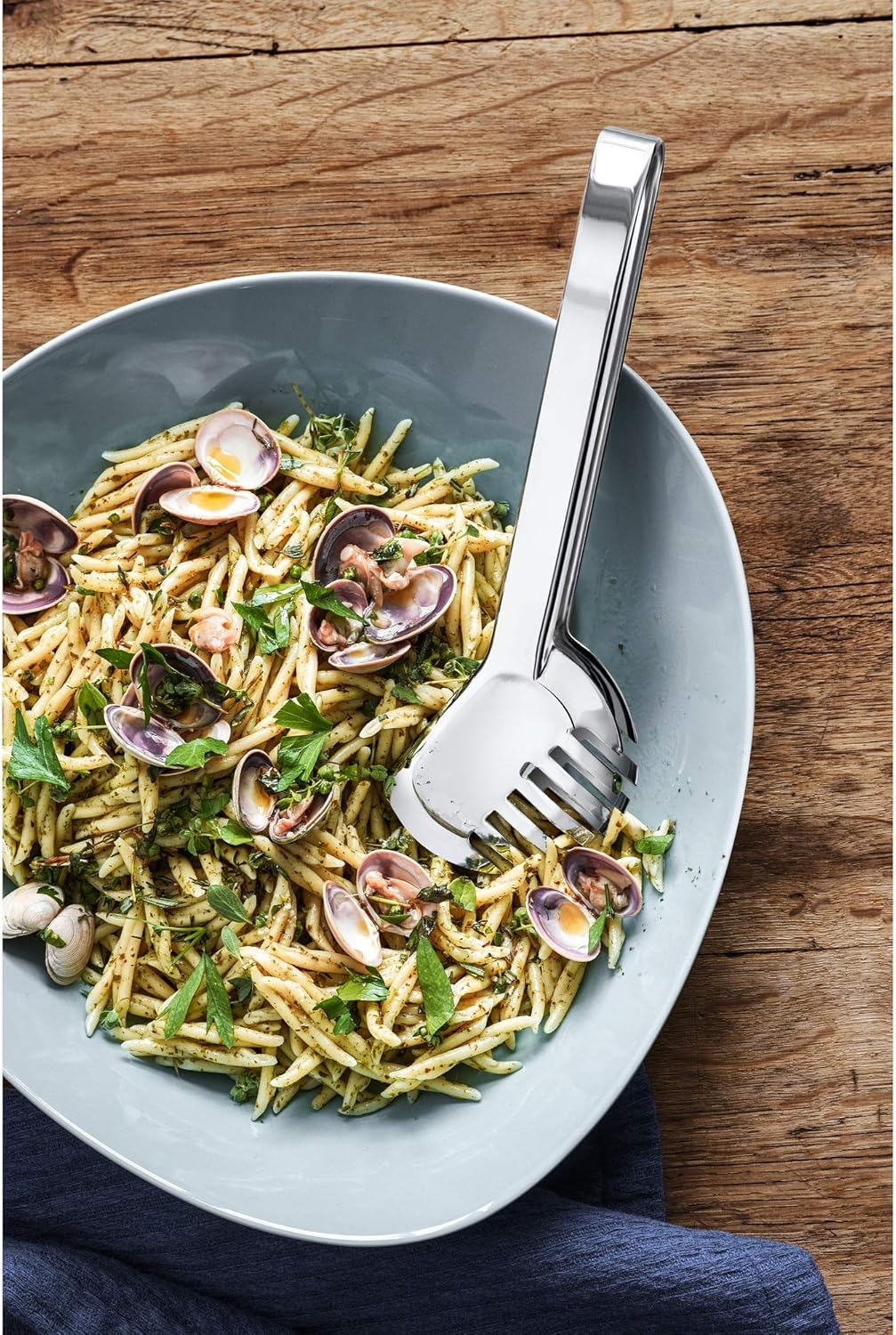 WMF Bistro 1287949990 Spaghetti Spoon image number 1