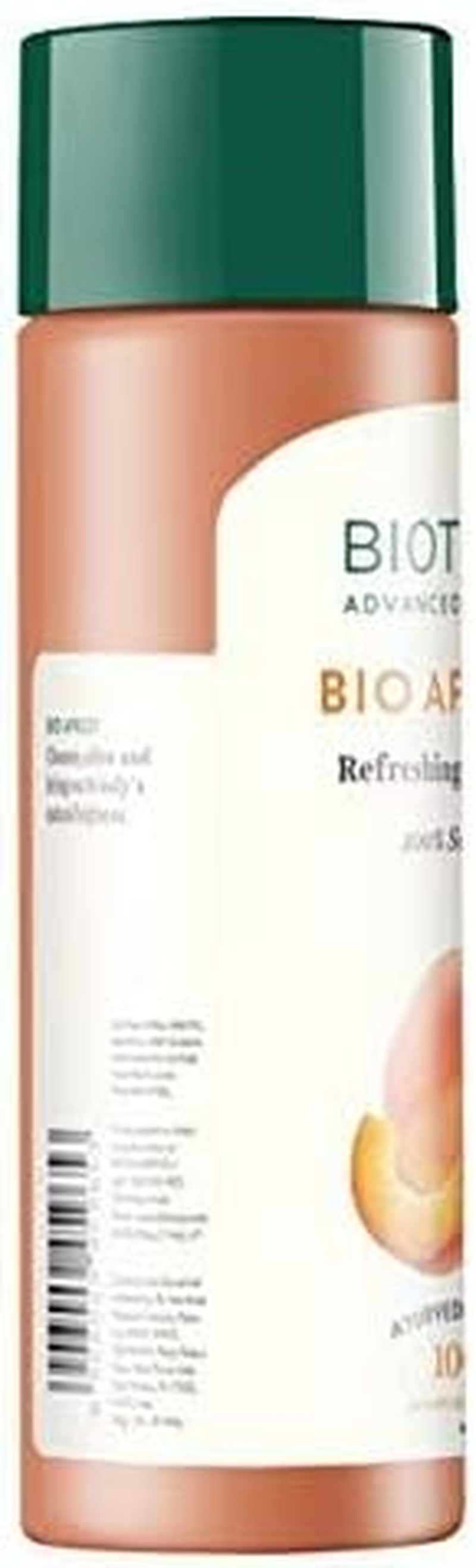 Biotique Apricot Body Gel - Apricot 190Ml