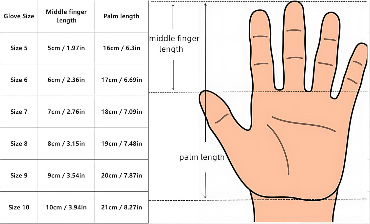 Janus Goalkeeper Gloves for Youth & Adult Premium Quality Latex Palm; Finger Spine Protection & Double Layer Wristband. Goalie Gloves for Men, Women, Boys & Girls image number 4