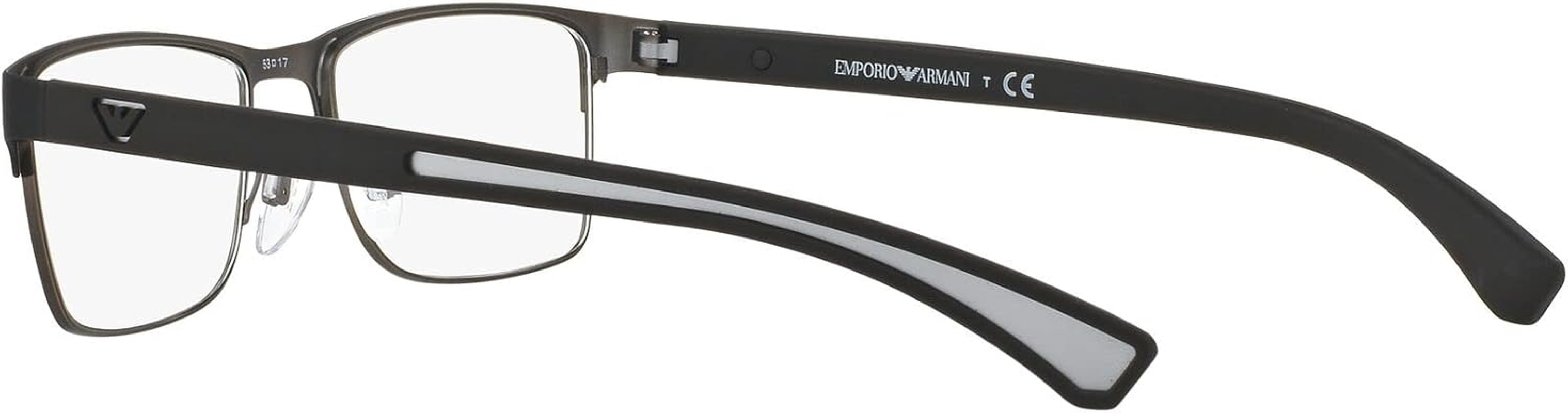 Emporio Armani EA1052 3094 Men Eyeglasses image number 1