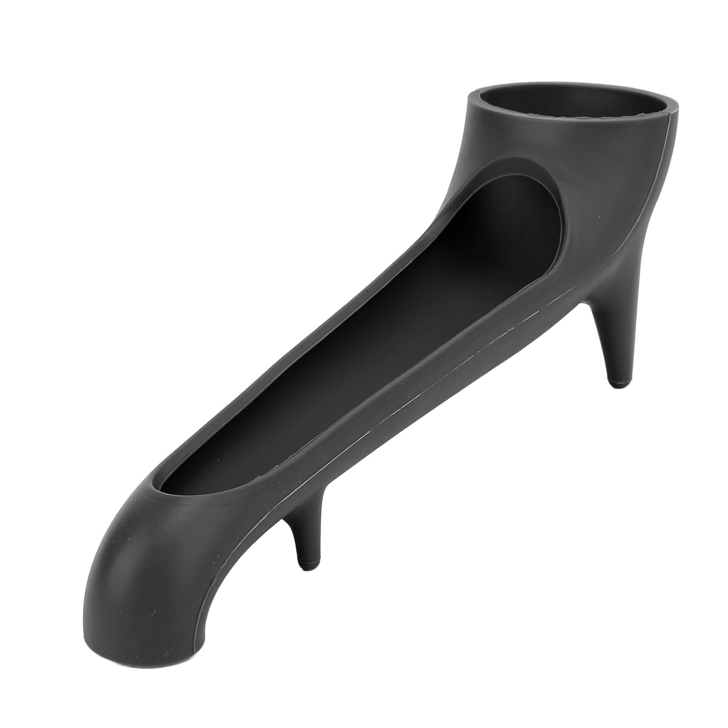 Coffee Maker Water Spout Espresso Machine Water Tank Funnel Food Grade Silicone Quick Access Funnel for Coffee Machines Accessories Australia image number 2