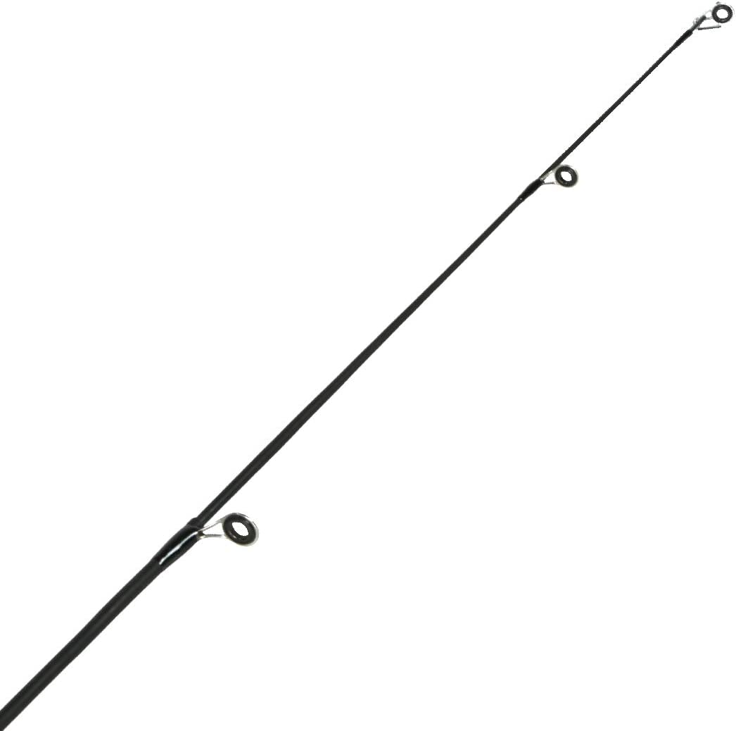 Okuma Voyager Spinning Freshwater Travel Kit, VS-605-20, Blue