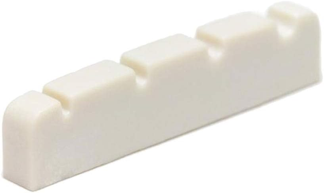 Graphtech Tusq - Slotted 4 String Bass Nut PQ-1200-00