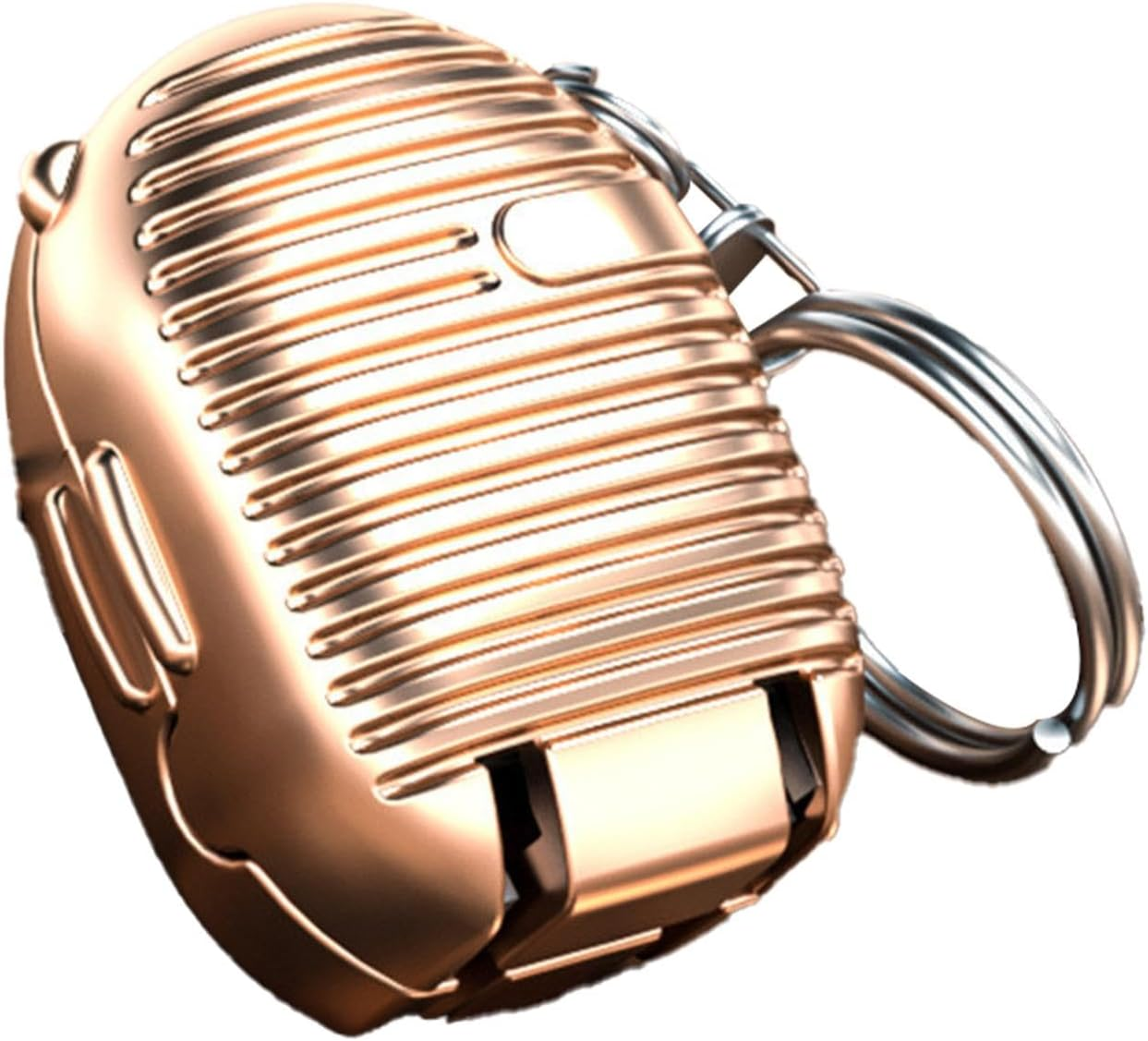 Nail Clippers | Cute Stainless Steel Nailclippers Purse Charm | Portable Finger Nail Clippers, Multifunctional Finger Nail Clippers for Traveling, Camping, Daily Use