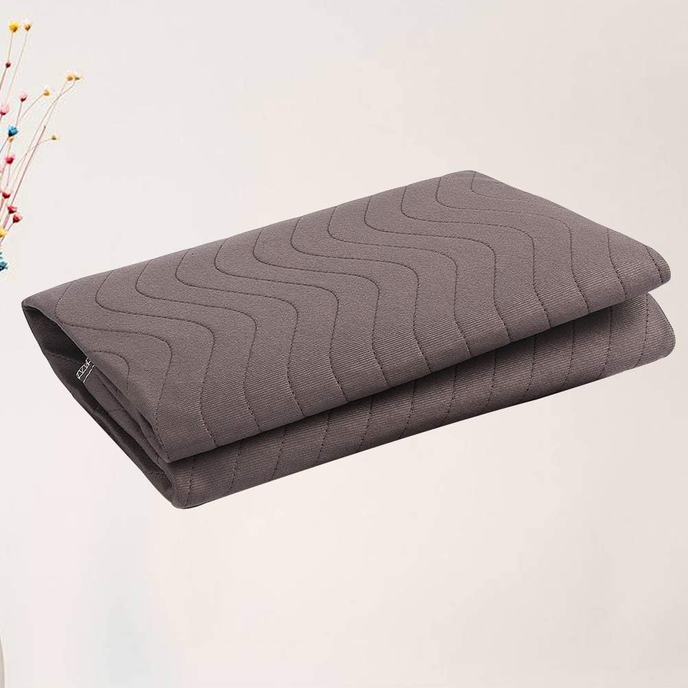 Floor Protector Mat Carpet Protector Mat Pet Training Mat Pet Pee Pad Crate Pads Dog Cage Mat Waterproof Bibs Dog Pee Pads Pet Pee Training Pad Pads for Bed Water Urine Pad/133 image number 3